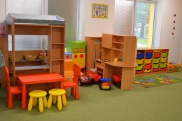 Fotografie školky Jaselská - 10