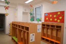 Fotografie školky Jaselská - 9