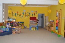 Fotografie školky Jaselská - 4