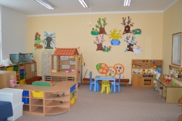 Fotografie školky Jaselská - 2