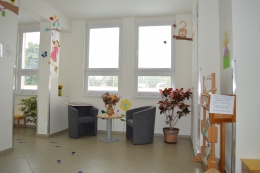 Fotografie školky Jaselská - 6