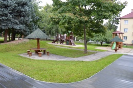 Fotografie školky Jaselská - 7