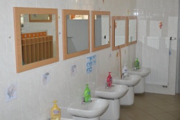 Fotografie školky Jaselská - 5