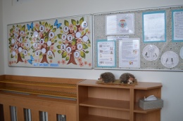 Fotografie školky Jaselská - 1