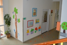 Fotografie školky Jaselská - 8