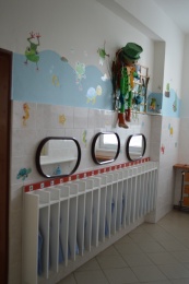 Fotografie školky Jaselská - 8