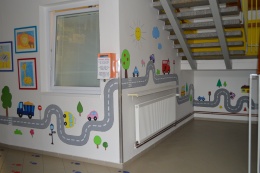 Fotografie školky Jaselská - 3