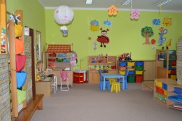 Fotografie školky Jaselská - 4