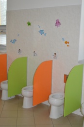 Fotografie školky Jaselská - 5